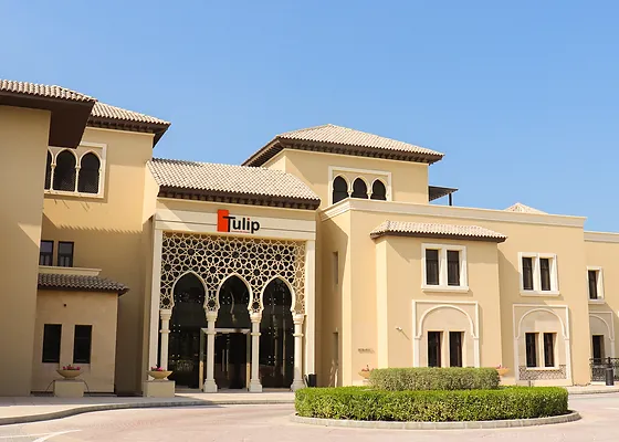 Tulip Building
