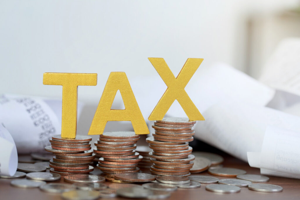 Tax Implications