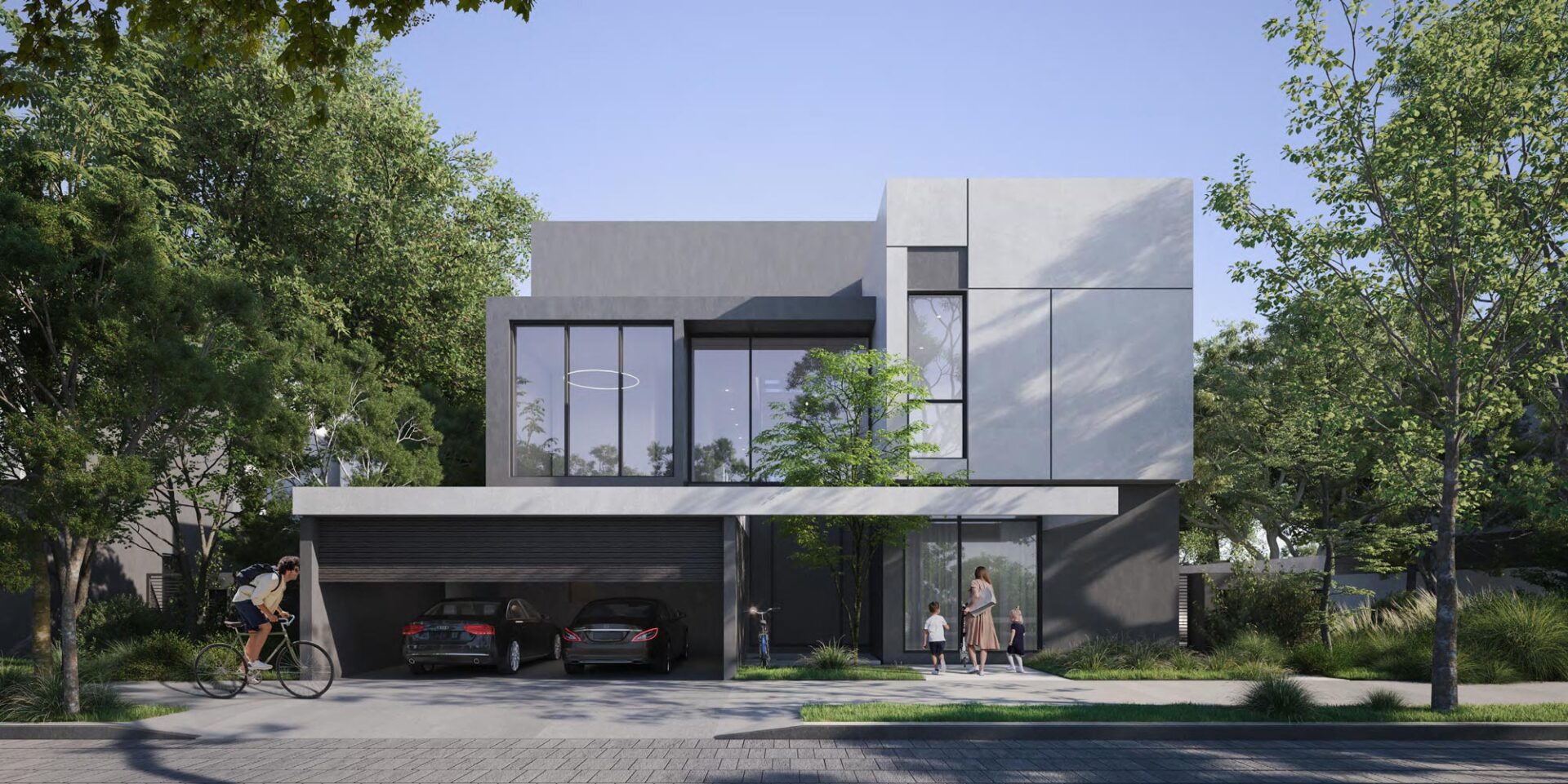 Off-Plan Properties in Dubai