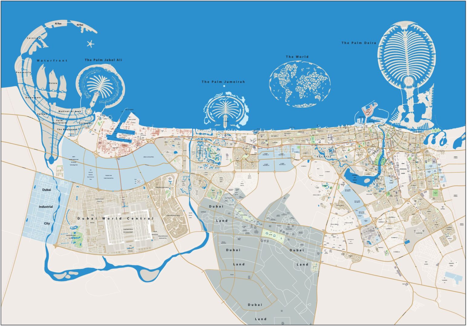 property investment in Dubai