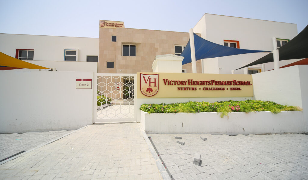 Victory Heights Primary School