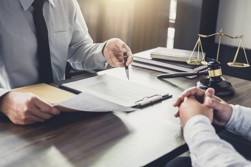 Legal and Financial Guide for Investors