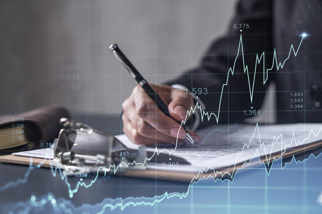 Real estate investment analysis