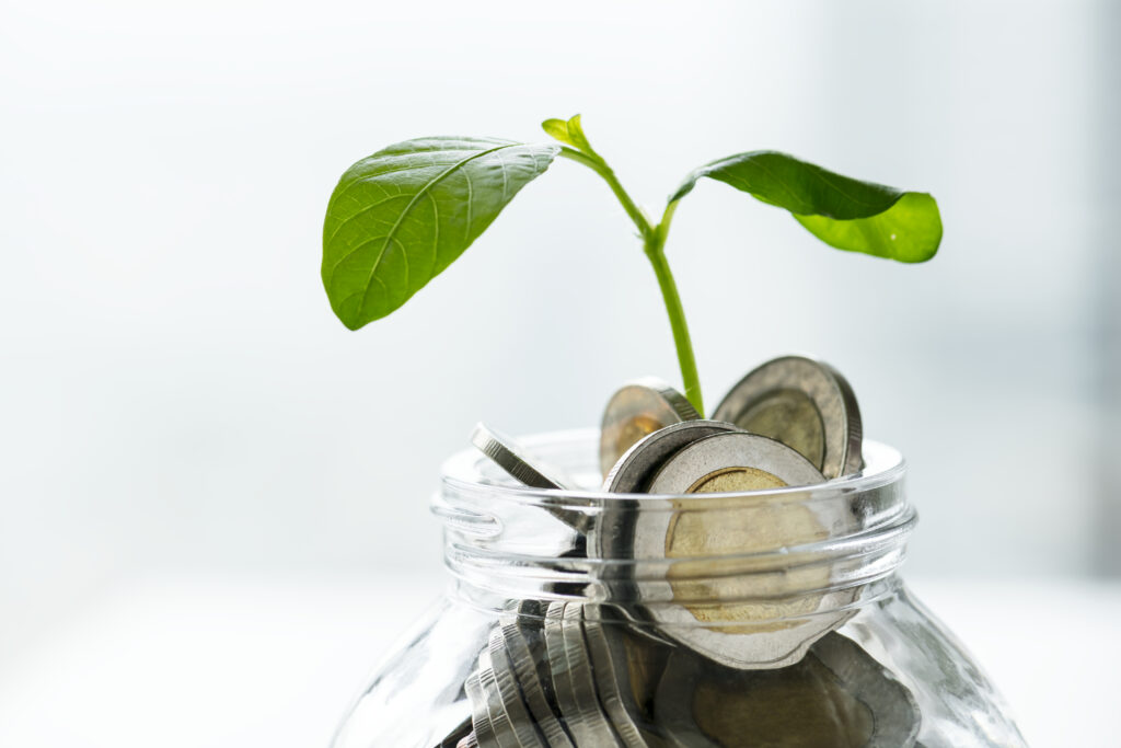 Mirabella Savings Growth