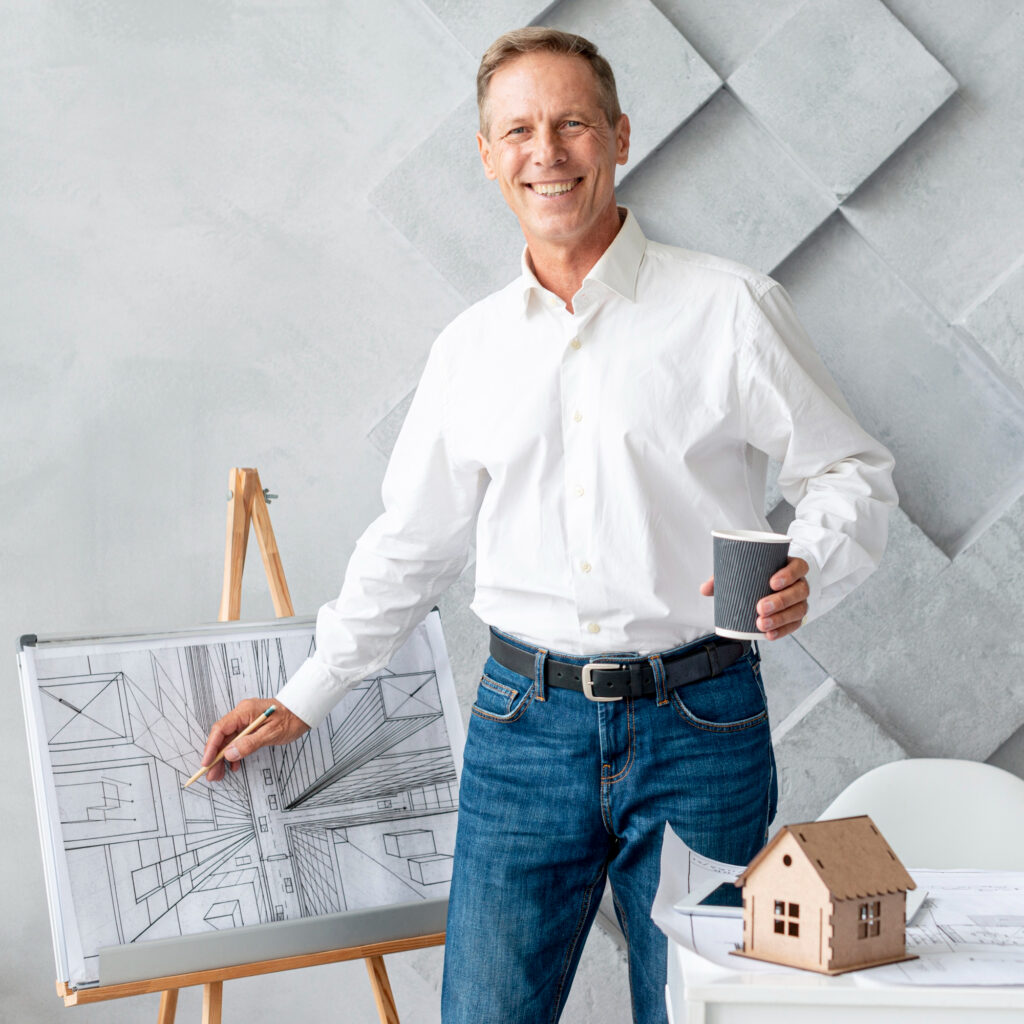 Architect Planning