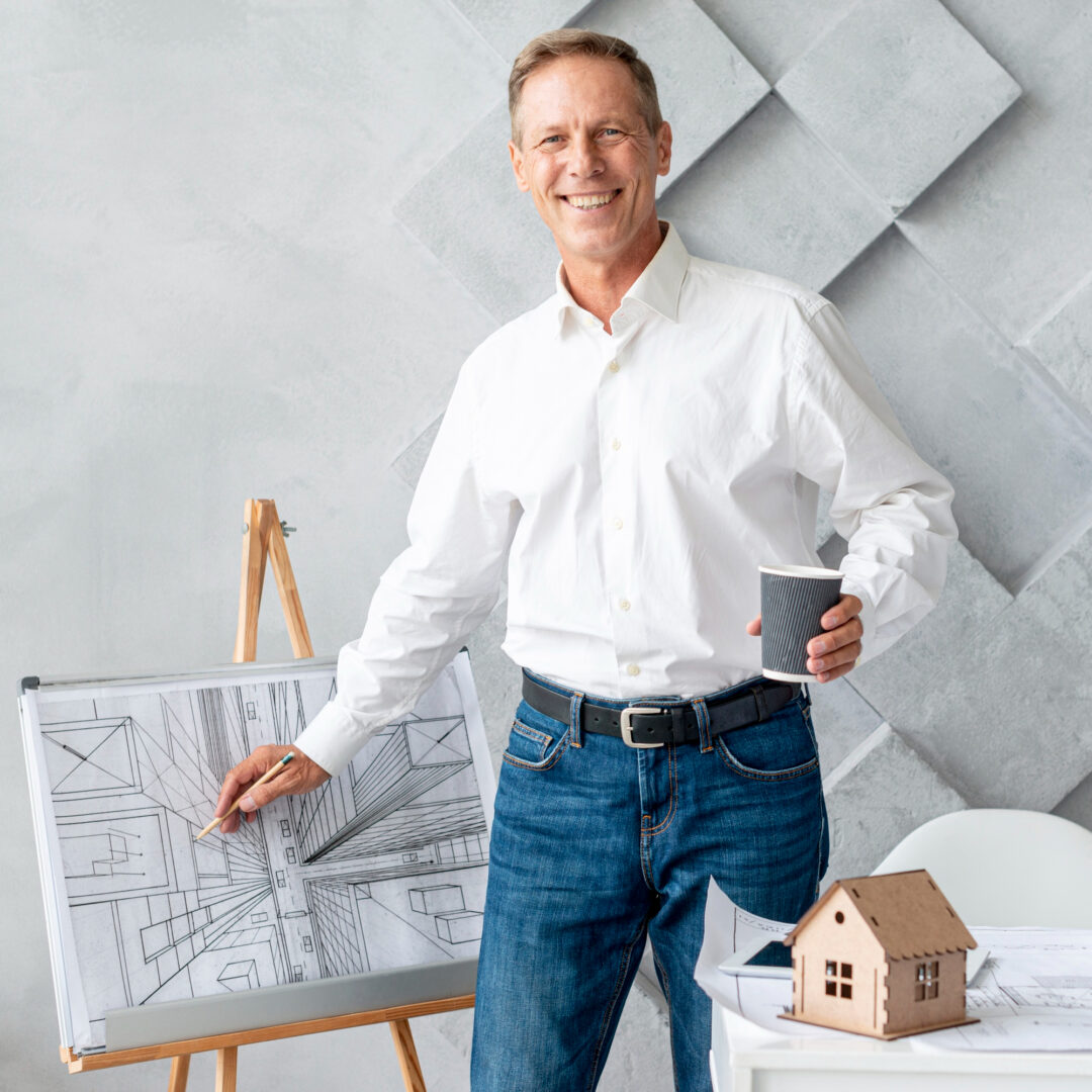 Architect Planning