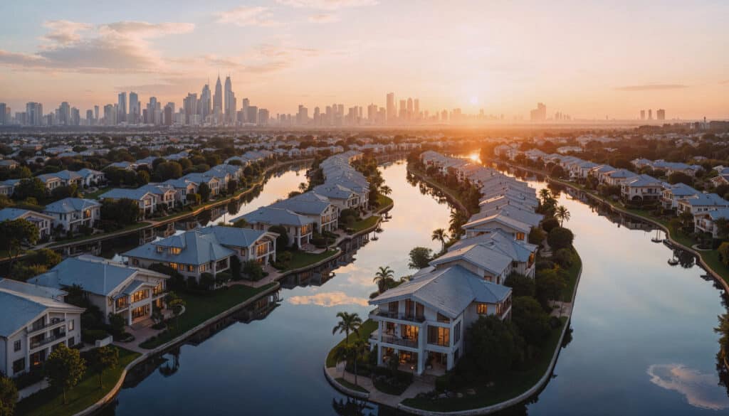 buy property in Dubai