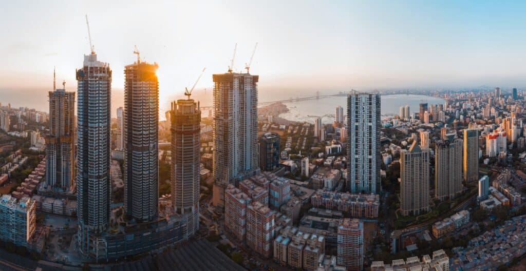 real estate agency in Dubai